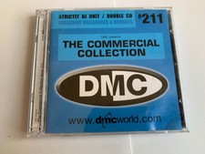 DMC The Commercial Collection