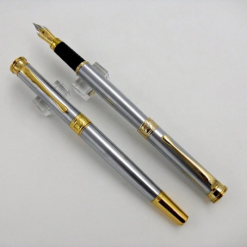 Hero 391 fountain pen tip - hero, e-tip