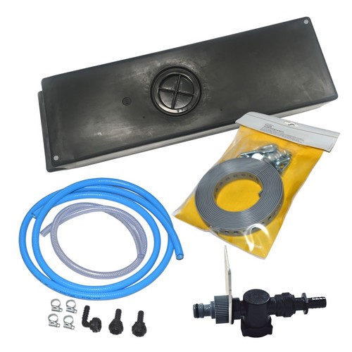 75l underslung campervan - 75l,
