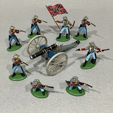 Britains Compatible Herald 8x