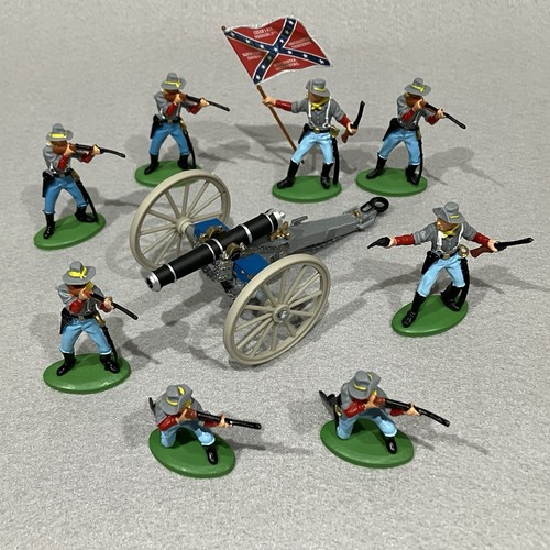 Britains compatible herald - herald, 8x