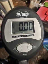 Heartline Exercise Bike