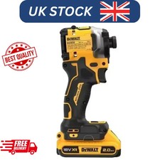 Dewalt DCF850N 20V XR Li-ion