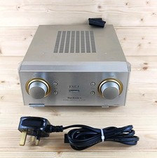 TECHNICS SE-HD350 Stereo Amplifier Separate Mini HiFi Ribbon System Component