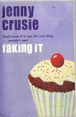 Faking crusie jenny - it,,