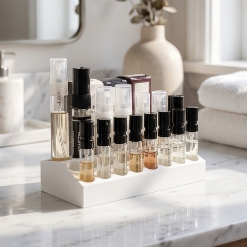 Multigrid slope design perfume - slope,