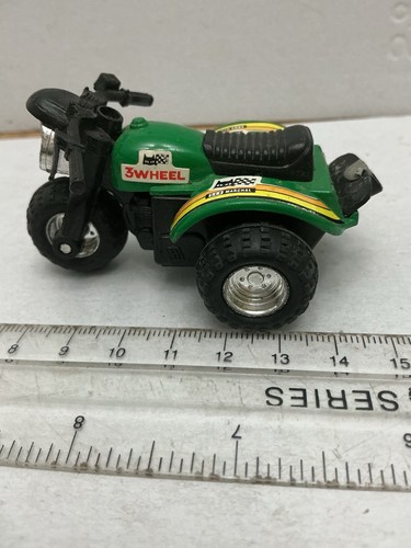 Vintage koni wheel atv - vintage,