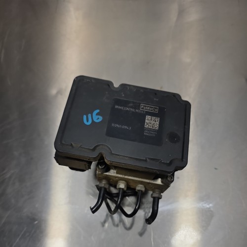 Ford focus abs controller - abs,