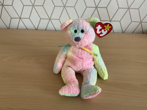 Beanie babies groovy - beanie,