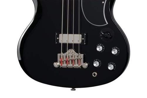 Epiphone bass 2 pickup - epiphone, sg