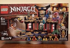 LEGO NINJAGO Legacy (71735) -