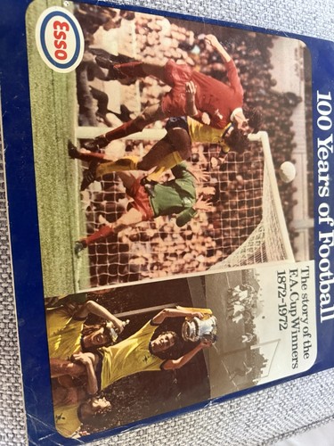 Cup centenary 1872 1972 - cup, 1872-1972