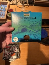 Shakespeare Professional Fly