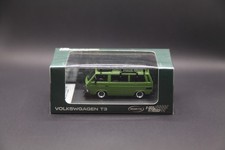 BN Mortal 1:64 Green VW T3