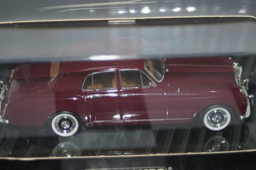 Minichamps bentley - minichamps,