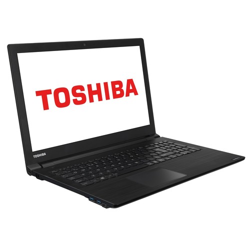 Toshiba laptop screen - 15.6,