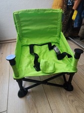 Folding Kids Booster Seat -
