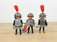 Playmobil Medieval Knights