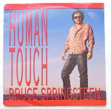 Bruce Springsteen/Human