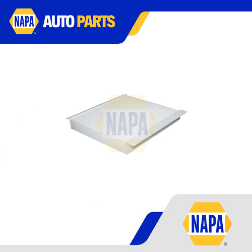 Pollen cabin filter - cabin, fits