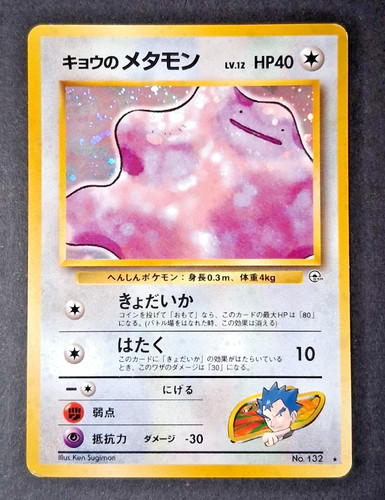 Koga ditto 132 gym - 132,