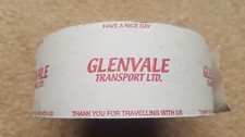 Glenvale Transport GTL BRAND