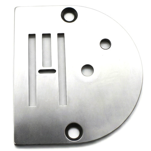 Needle plate 6mm 026888 04 - plate,