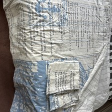 Double Duvet Cover Set