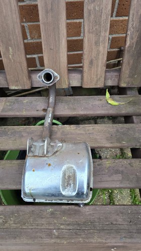 Honda pf50 pc50 - 2, stroke