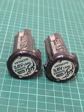 HITACHI EMB315 LI-ION 3.6V