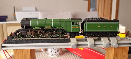Hornby flying scotsman lner - hornby,