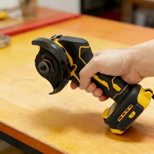 Dewalt cordless angle - angle, grinder