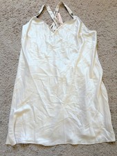 NWT - VICTORIA'S SECRET SATIN