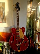 Gretsch G5222TG Electromatic