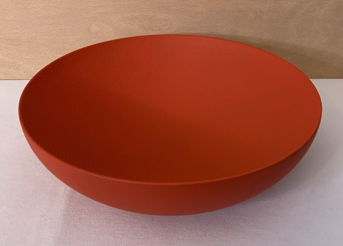 The alessi double bowl - alessi,