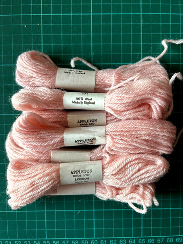 Appleton 40m tapestry - 7, x