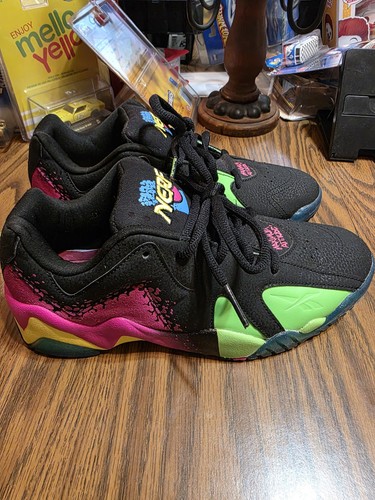 Reebok nerf kamikaze - nerf, low