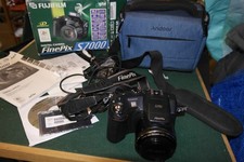 Fujifilm FinePix S7000 6.3MP