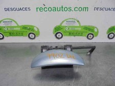 9101N6 front outer door handle