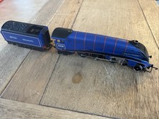 Hornby OO Loco Sir Walter K. Whigham And Tender