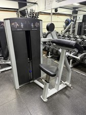 Dual Bicep Preacher Curl