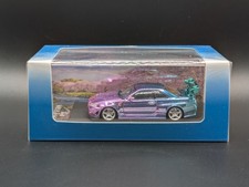 CR Fuji 1:64 JDM Skyline GTR