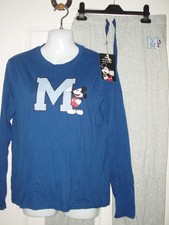 DISNEY MICKEY MOUSE cotton