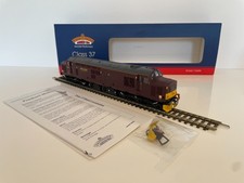 Bachmann 32-395 OO GAUGE CLASS