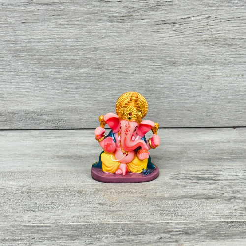 Ganpati idol ganesha murti - idol,,