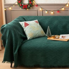 Sofa Cover for 3 Cushion