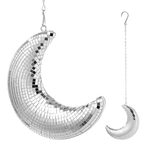 Moon phase wall hanging - wall,