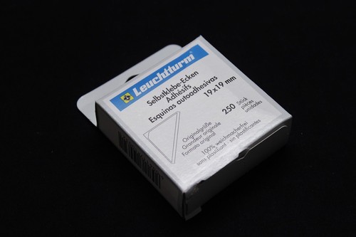 250 19mm - 250, archival