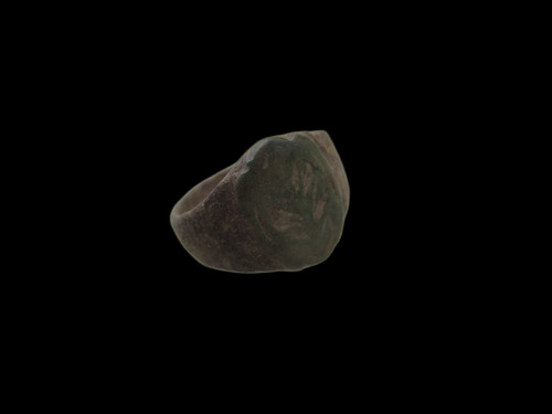 Ancient bronze - an,