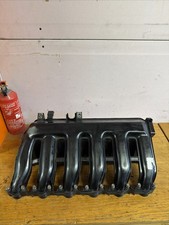 BMW 535d E60 M57N2 Intake